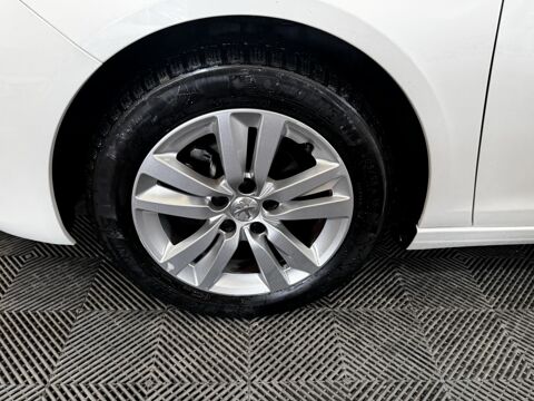 308 Puretech 110 S&S Active Business 2019 occasion 91580 &Eacute;tr&eacute;chy