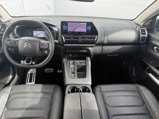 C5 aircross Hybride recharg 225 e-EAT8 Shine Pack 2023 occasion 69330 Meyzieu