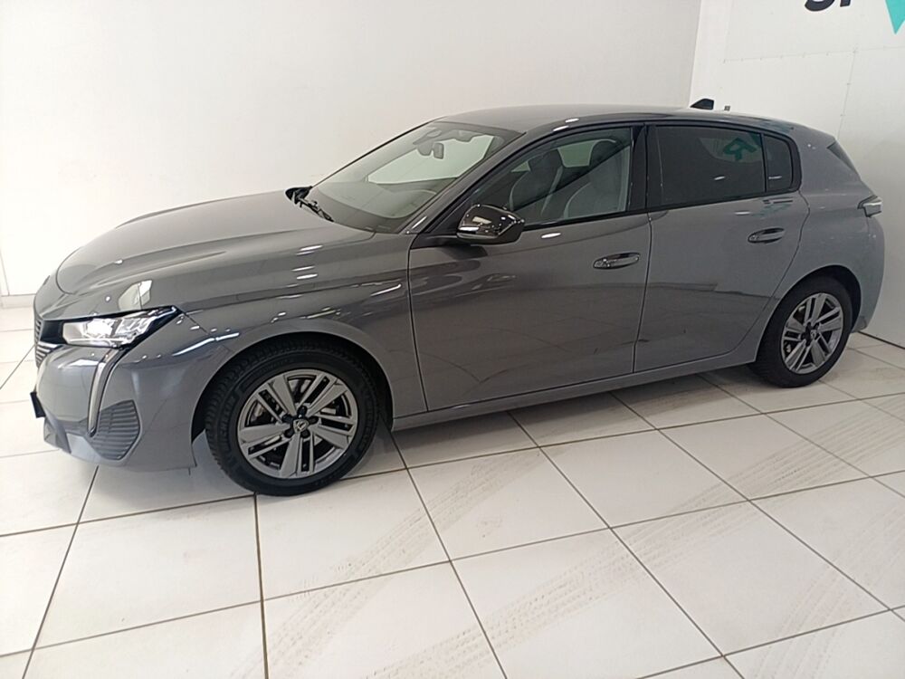 308 1.5 BLUEHDI 130 AUTO8 ALLURE 2024 occasion 63300 Thiers