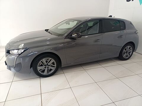308 1.5 BLUEHDI 130 AUTO8 ALLURE 2024 occasion 63300 Thiers