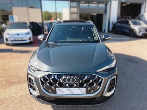 SQ5 TFSI 367 HYBRIDE QTT STT7 2025 occasion 42240 Unieux