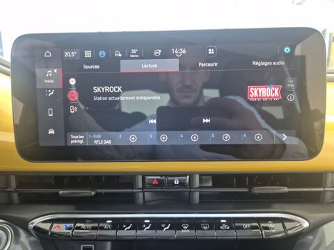 500 FireFly 1.0 Hybrid 12V 65ch Torino 2026 occasion 76360 Barentin