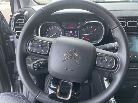 C3 Aircross PureTech 130 EAT6 MAX 2024 occasion 38460 Cr&eacute;mieu