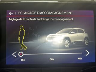 C5 aircross BlueHDi 180 S&S EAT8 Shine 2019 occasion 42190 Charlieu