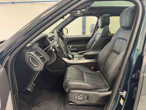 Range Rover P400e 2.0 PHEV Autobiography Dynamic AT 2022 occasion 76360 Barentin