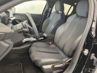 208 Hybrid 110 e-DCS6 GT 2025 occasion 38550 Saint-Maurice-l'Exil