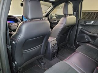 Kuga 2.0 EcoBlue 150 ch mHEV St Line X 2020 occasion 93600 Aulnay-sous-Bois