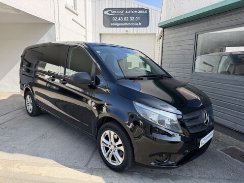 Annonce voiture Citroën Jumpy 20970 €