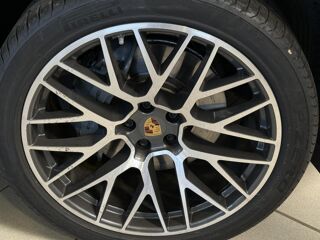 Macan 3.0 S 2019 occasion 91580 &Eacute;tr&eacute;chy