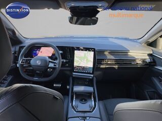 Austral E-TECH FULL HYBRID 200 ESPRIT ALPINE 2026 occasion 91580 &Eacute;tr&eacute;chy