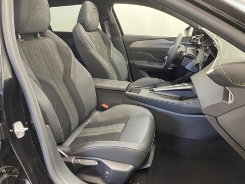 308 SW Hybrid 145 e-DCS6 GT EXCLUSIVE 2026 occasion 38550 Saint-Maurice-l'Exil