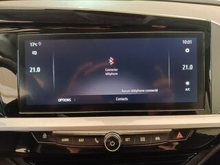 Grandland 1.5 Diesel 130ch Auto ELEGANCE BUSINESS 2023 occasion 91580 &Eacute;tr&eacute;chy