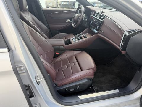DS9 1.6 E-TENSE 360 RIVOLI + 4WD 2022 occasion 69330 Meyzieu