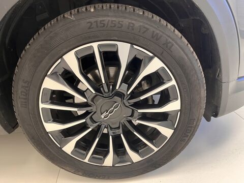 500 X 1.0 FFly T T3 120ch Cross 2019 occasion 76360 Barentin