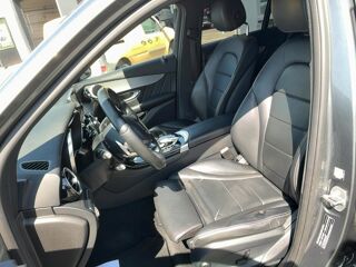 Classe GLC 220D 170CH BUSINESS EXECUTIVE 2017 occasion 85140 Les Essarts
