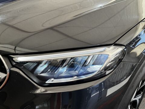 Classe GLC 2.0 GLC 300 E BUSINESS LINE 4MATIC 2023 occasion 91580 &Eacute;tr&eacute;chy