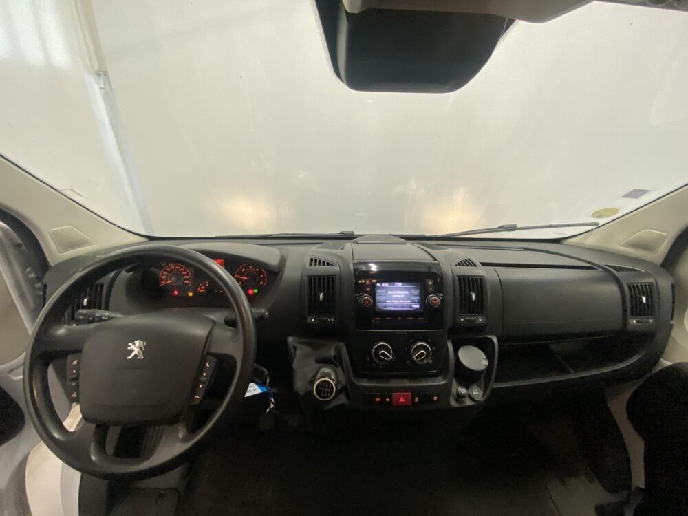 Jumpy BlueHDi 140 S&S ASPHALT 333 L2H2 2022 occasion 38550 Saint-Maurice-l'Exil