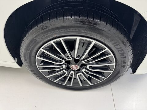 Tipo 1.5 Fly T 130 ch S/S DCT7 HYB P Con Tec 2023 occasion 76360 Barentin