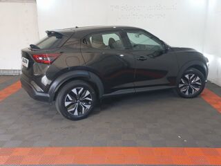 Juke DIG-T 114 BVM6 Acenta 2023 occasion 91580 &Eacute;tr&eacute;chy