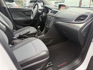 Mokka 1,6 CDTI 136 ch 4X2 ecoFLEX S/S Cosmo 2016 occasion 19360 Malemort-sur-Corr&egrave;ze