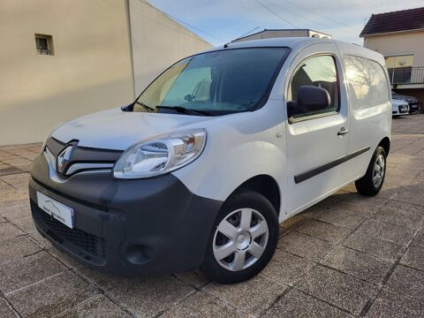 Citro&euml;n Jumpy Compact ExtraR-Link Energy dCi 75 2018 occasion Aulnay-sous-Bois 93600