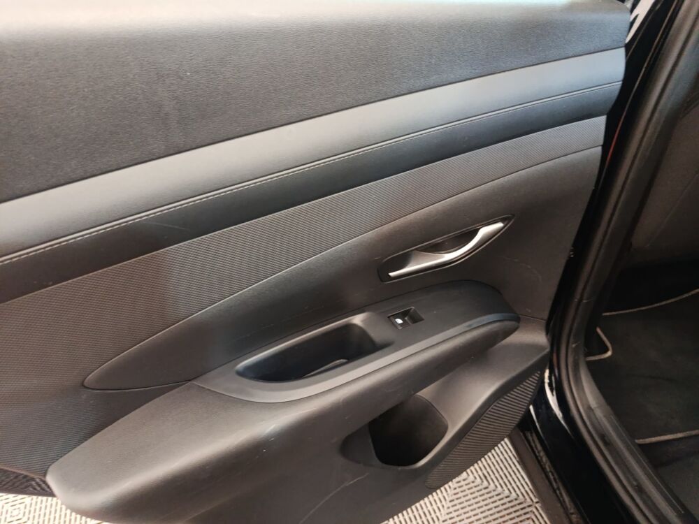 Tucson 1.6 HYBRID 230 INTUITIVE 2024 occasion 91580 &Eacute;tr&eacute;chy