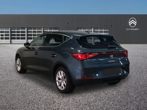 Leon 1.5 ETSI 115 Style DSG 2025 occasion 63360 Gerzat