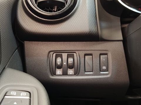 Clio IV Business dCi 75 - 18 2018 occasion 91580 &Eacute;tr&eacute;chy