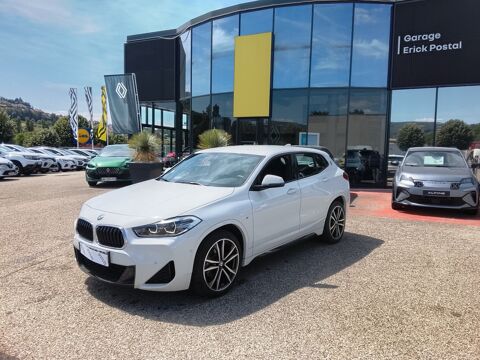 X2 sDrive18i M Sport DKG7 2022 occasion 42240 Unieux