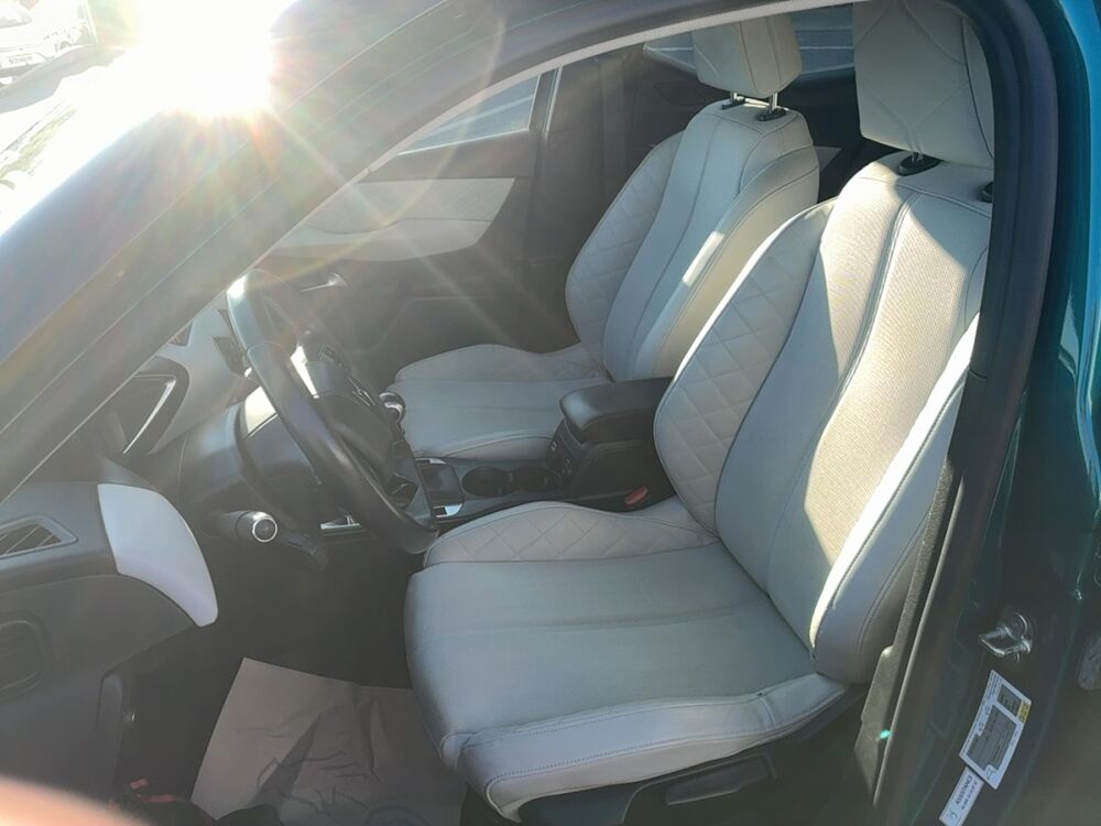 DS3 BlueHDi 100 Manuel So Chic 2020 occasion 85140 Les Essarts
