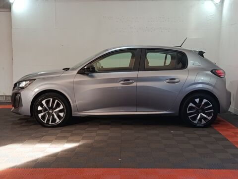 208 Electrique 136ch Active 2024 occasion 91580 &Eacute;tr&eacute;chy