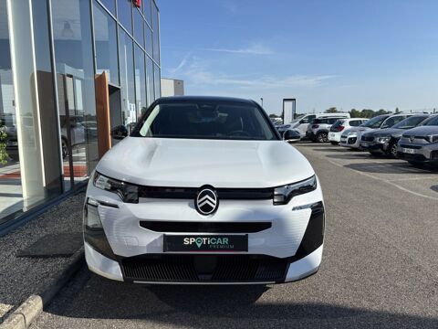 C5 aircross Hybride 145ch auto MAX 2026 occasion 38460 Cr&eacute;mieu