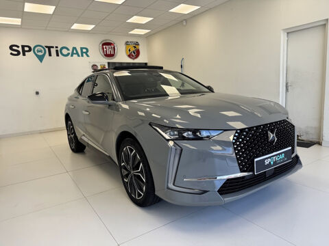 DS3 BLUEHDI 130 RIVOLI AUTO 2023 occasion 76360 Barentin