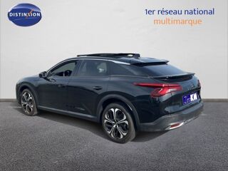 C5 X 1.6 PURETECH 180CH EAT8 SHINE PACK 2023 occasion 91580 &Eacute;tr&eacute;chy
