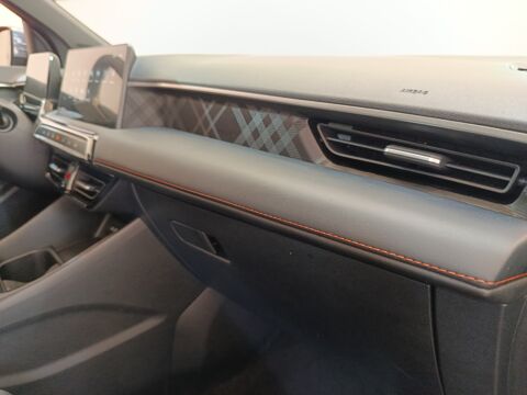 MG3 1.5L 195ch Hybrid+ Luxury 2024 occasion 91580 &Eacute;tr&eacute;chy
