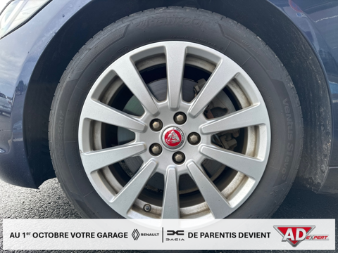 XE 2.0D 180ch Prestige Auto 2018 occasion 40160 Parentis-en-Born