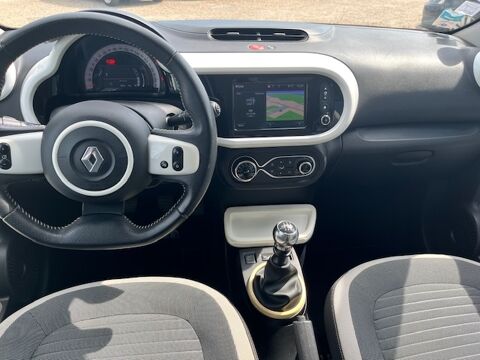 Twingo Intens Energy TCe 90 eco2 2014 occasion 47200 Saint-Pardoux-du-Breuil