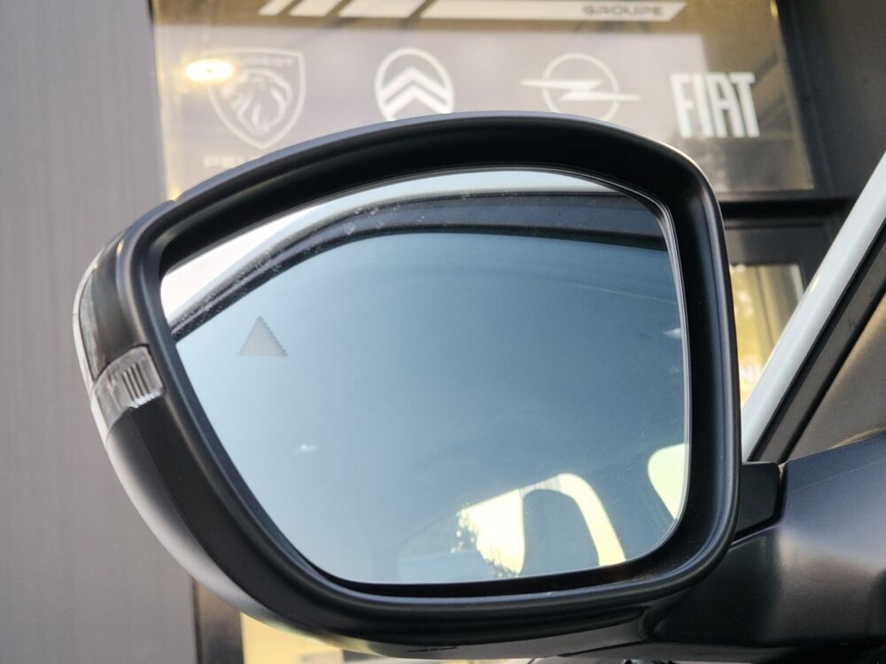 C3 Aircross Hybride 145 e-DSC6 MAX 7 places 2025 occasion 30140 Anduze