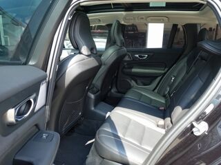 V60 PHEV T8 AWD Ultra Dark 455 ch Bowers Wilkins S. Ventil&eacute;s Aut 2025 occasion 69007 Lyon