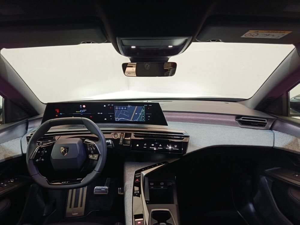 5008 1.6 PHEV 195 E-DCS7 GT 2026 occasion 91580 &Eacute;tr&eacute;chy