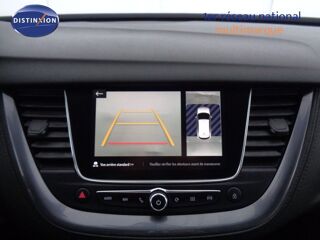 Grandland x 1.6 HYBRID TURBO 300 AT8 ULTIMATE 2021 occasion 91580 &Eacute;tr&eacute;chy