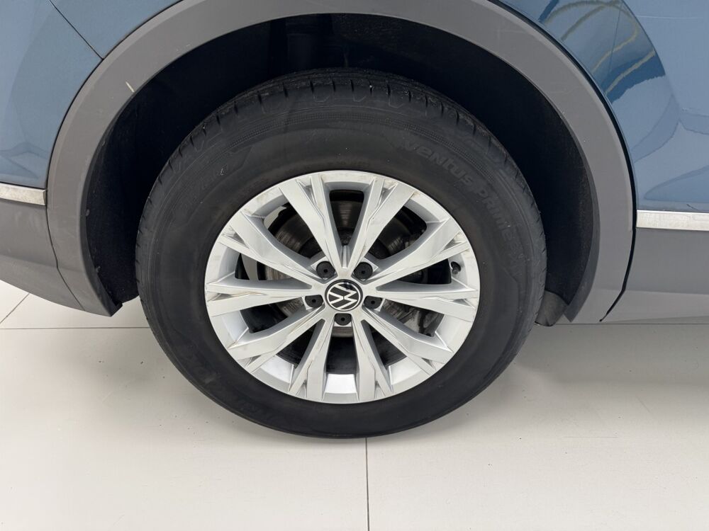 Tiguan 2.0 TDI 150 DSG7 LIFE BUSINESS 2023 occasion 76360 Barentin