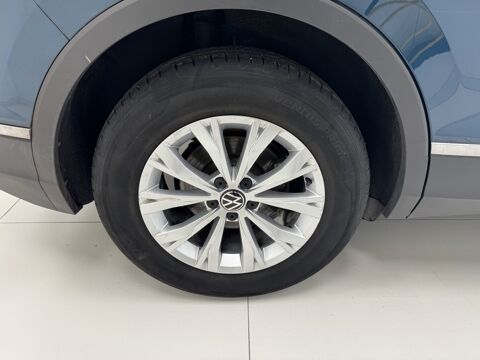 Tiguan 2.0 TDI 150 DSG7 LIFE BUSINESS 2023 occasion 76360 Barentin
