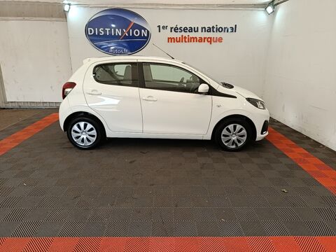 Jumpy VTI 72 S&S Active 2020 occasion 91580 &Eacute;tr&eacute;chy