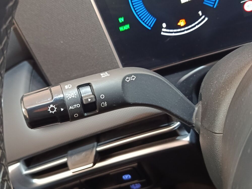 Tucson 1.6 HYBRID 230 INTUITIVE 2024 occasion 91580 &Eacute;tr&eacute;chy