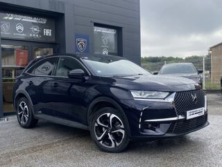 DS3 PureTech 180 Automatique Business 2021 occasion 30260 Quissac