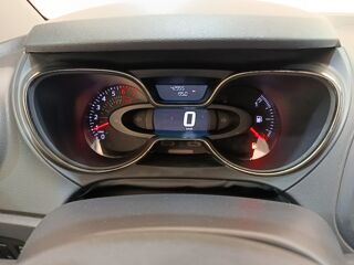 Captur Zen TCe 90 - 18 2018 occasion 91580 &Eacute;tr&eacute;chy