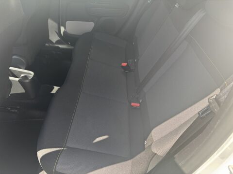 C3 PureTech 110 S&S EAT6 Shine Pack 2022 occasion 69330 Meyzieu