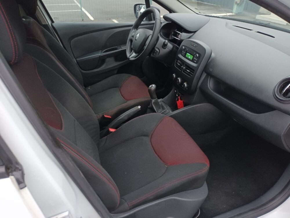 Clio IV Expression 1.2 16v 75 2015 occasion 35210 Ch&acirc;tillon-en-Vendelais