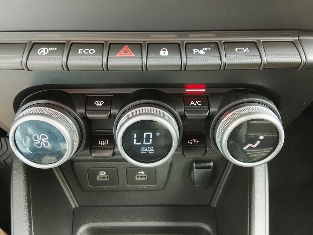 Duster Journey+ ECO-G 100 4x2 + Pack camera 360 2023 occasion 42240 Unieux